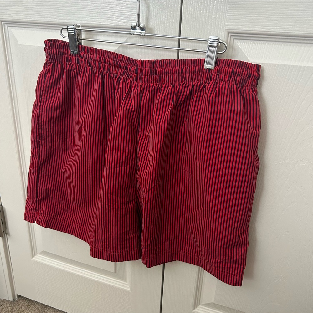 NEVER WORN. VINTAGE Men’s SKYR Sport shorts - Picture 3 of 5